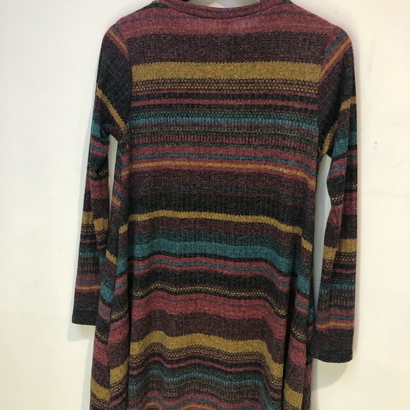 Elan Multicolor dress - Picture 4 of 5